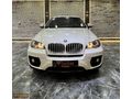 BMW X6 4.0 D XDRİVE SPORT OTOMATİK VİTES HATASIZ BOYASIZ