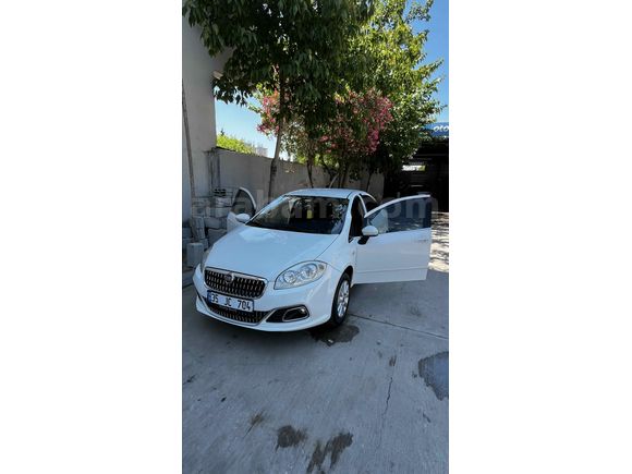 Sahibinden Fiat Linea 1.4 Fire Pop 2015 Model 