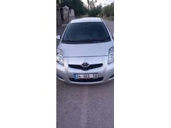 Sahibinden Toyota Yaris 1.4 D-4D Terra 2011 Model