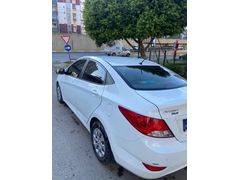 Sahibinden Hyundai Accent Blue 1.6 CRDI Biz 2015 Model 
