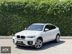 ack motors|2010 BMW X6 3.0d xDRİVE/LCİ FAR/ELEK.BAGAJ/F1/HATASIZ