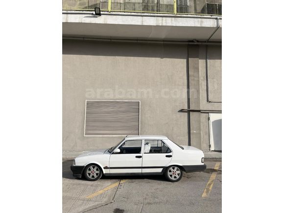 BEYAZ PRENS GELENİ ÜZMEM