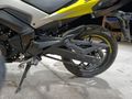 Garaj Motoru 1600 Dominar 250