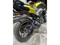 Garaj Motoru 1600 Dominar 250