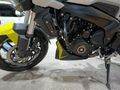 Garaj Motoru 1600 Dominar 250