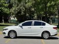 Fiat Egea 1.6 Multijet Easy 2025 Model İstanbul 92.240 km Beyaz