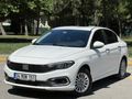 Fiat Egea 1.6 Multijet Easy 2025 Model İstanbul 92.240 km Beyaz