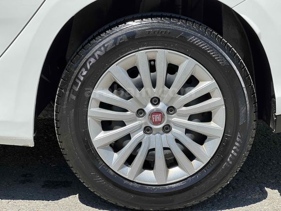 Fiat Egea 1.6 Multijet Easy 2025 Model İstanbul 92.240 km Beyaz