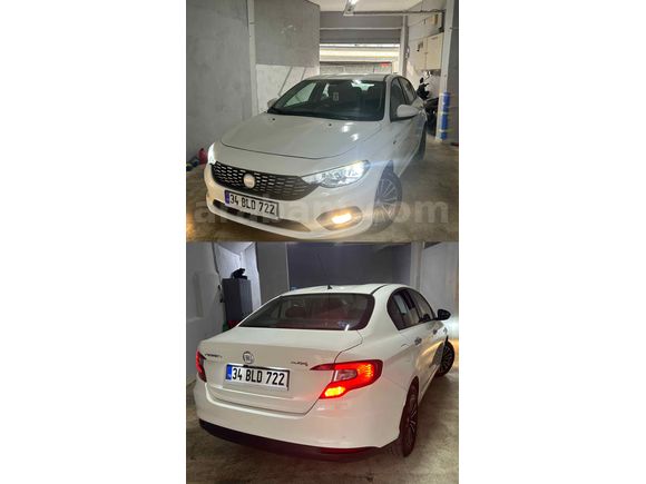 2018/HATASIZ/DÜŞÜK KM/FULL OPSİYON/1.3MULTİJET