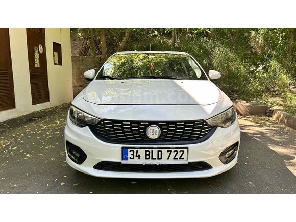 2018/HATASIZ/DÜŞÜK KM/FULL OPSİYON/1.3MULTİJET