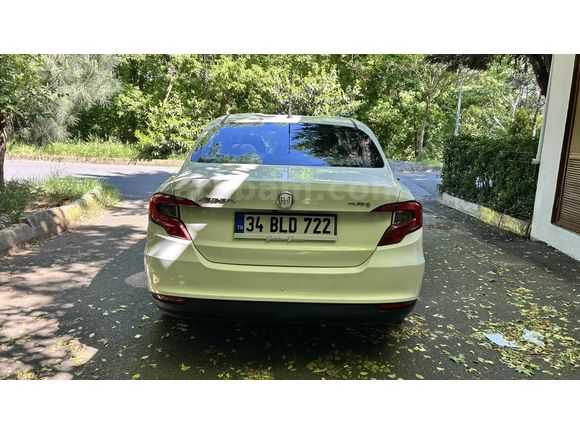 2018/HATASIZ/DÜŞÜK KM/FULL OPSİYON/1.3MULTİJET