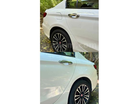2018/HATASIZ/DÜŞÜK KM/FULL OPSİYON/1.3MULTİJET