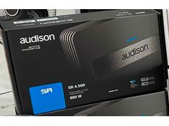 Audison  4.500 