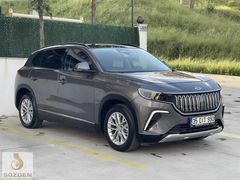 TOGG T10X V1 STANDART MENZİL/CAM T./DÜŞÜK KM /1.350.000 TL KREDİ