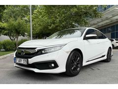 Sahibinden Honda Civic 1.6i VTEC Eco Elegance 2020 Model 