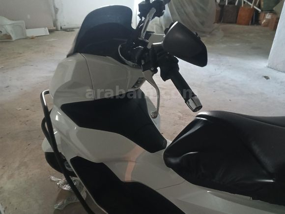 Sahibinden Honda PCX125