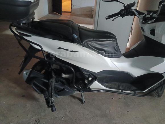 Sahibinden Honda PCX125