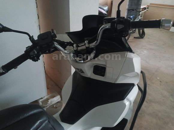 Sahibinden Honda PCX125