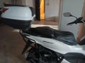 Sahibinden Honda PCX125