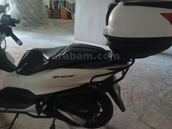 Sahibinden Honda PCX125