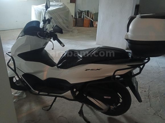 Sahibinden Honda PCX125
