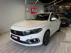 2023 Fiat Egea 1.6 Multijet Otomatik Lounge Yetkili Servis Bkm