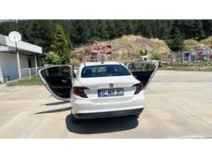 Sahibinden Fiat Egea 1.6 Multijet Lounge 2025 Model 