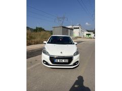Sahibinden Peugeot 208 1.6 HDi Active 2017 Model 
