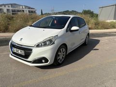 Sahibinden Peugeot 208 1.6 HDi Active 2017 Model 