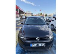 Sahibinden Volkswagen Polo 1.6 TDi Comfortline 2012 Model 