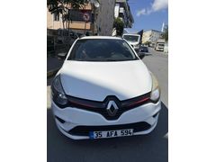 Sahibinden Renault Clio 1.5 dCi SportTourer Joy 2017 Model İstanbul