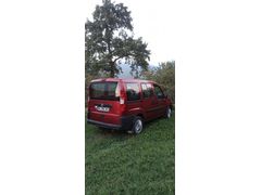 Sahibinden Fiat Doblo Combi 1.9 Multijet Active 2006 Model