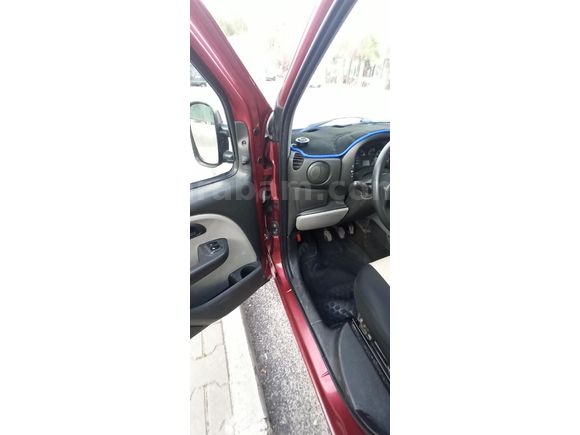 Sahibinden Fiat Doblo Combi 1.9 Multijet Active 2006 Model