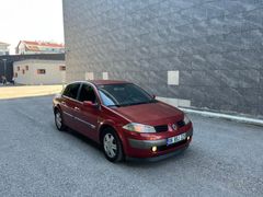 CAREMİ'DEN 2004 HATASIZ AYARINDA 1.6 DYNAMİQUE LPGLİ MEGANE 2 !!