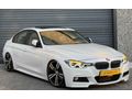 "SC PREMIUM" 2014 BMW 3.20i ED 150 BİN KM HATASIZ BOYASIZ