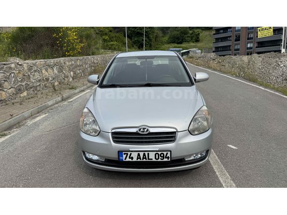Sahibinden Hyundai Accent Era 1.5 CRDi-VGT Team 2011 Model 