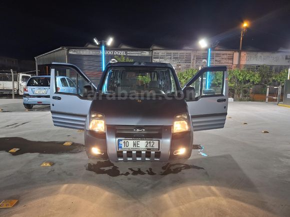Sahibinden Ford Tourneo Connect K210S 1.8 2007 Model