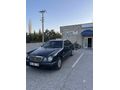 Sahibinden Mercedes - Benz E 200 Classic 1996 Model 
