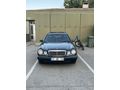 Sahibinden Mercedes - Benz E 200 Classic 1996 Model 