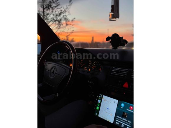 Sahibinden Mercedes - Benz E 200 Classic 1996 Model 