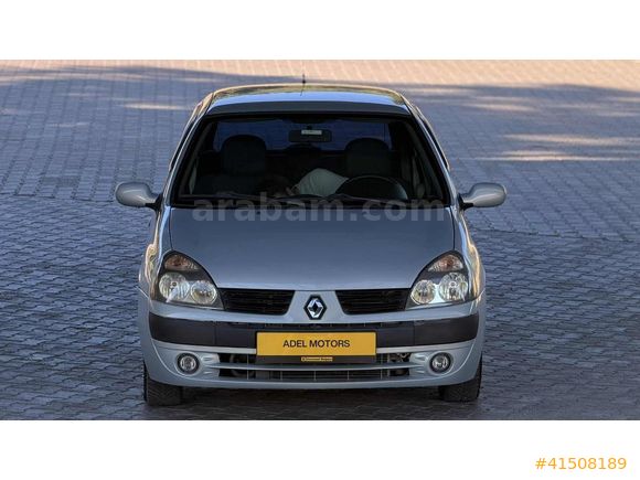 KLİMALI OTOMATİK 1.4 DYNAMIQUE 16V