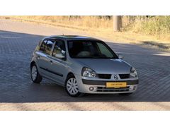 KLİMALI OTOMATİK 1.4 DYNAMIQUE 16V