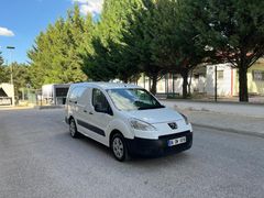CAREMİ'DEN 2012 MODEL SIFIR MOTOR 1.6 HDİ PARTNER VAN !!!