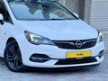 2020 ASTRA 1.5 DİZEL AT-9 İLERİ OTOMATİK