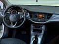 2020 ASTRA 1.5 DİZEL AT-9 İLERİ OTOMATİK