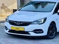 2020 ASTRA 1.5 DİZEL AT-9 İLERİ OTOMATİK