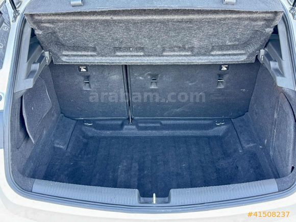 2020 ASTRA 1.5 DİZEL AT-9 İLERİ OTOMATİK