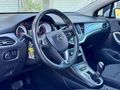2020 ASTRA 1.5 DİZEL AT-9 İLERİ OTOMATİK
