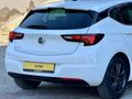 2020 ASTRA 1.5 DİZEL AT-9 İLERİ OTOMATİK