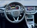 2020 ASTRA 1.5 DİZEL AT-9 İLERİ OTOMATİK